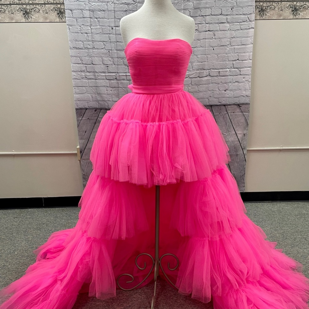 Sherri Hill Prom Dress Never Worn